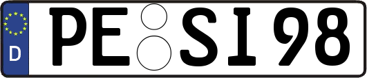 PE-SI98