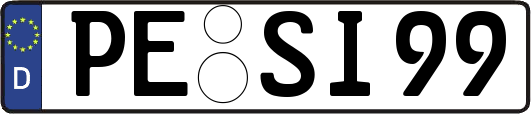 PE-SI99