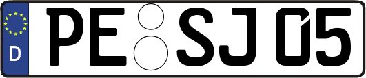 PE-SJ05