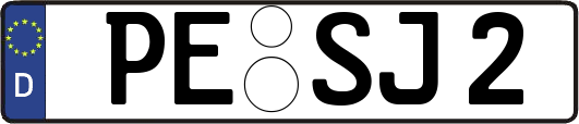 PE-SJ2