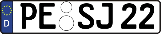 PE-SJ22