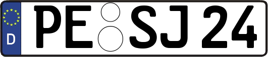 PE-SJ24