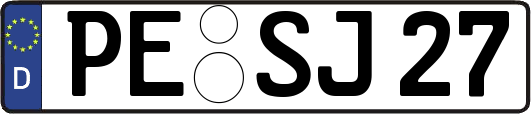 PE-SJ27