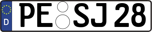 PE-SJ28