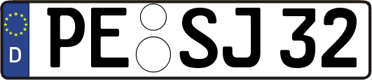 PE-SJ32