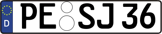 PE-SJ36