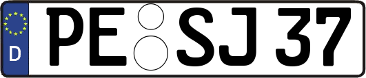 PE-SJ37