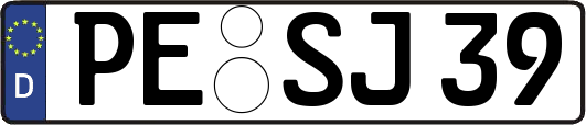 PE-SJ39