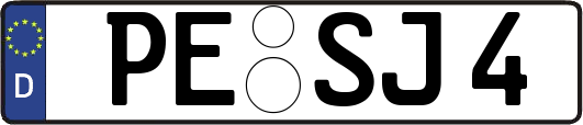 PE-SJ4