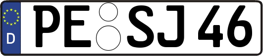 PE-SJ46
