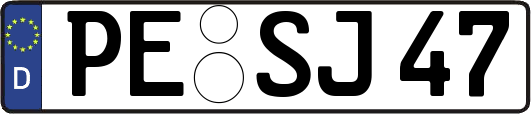 PE-SJ47