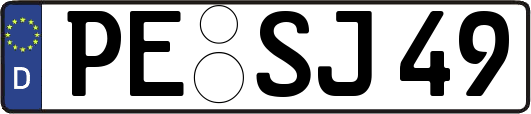 PE-SJ49