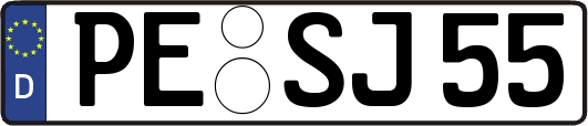 PE-SJ55