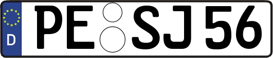 PE-SJ56