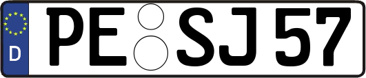 PE-SJ57