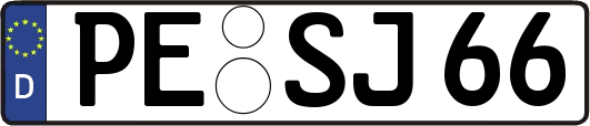 PE-SJ66