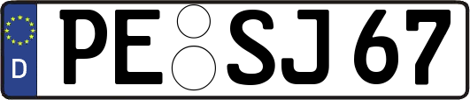 PE-SJ67