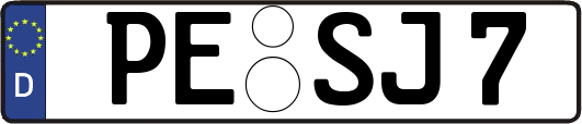 PE-SJ7