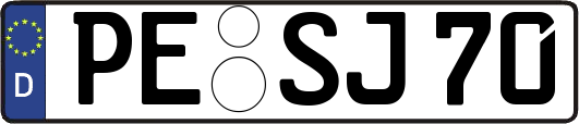 PE-SJ70