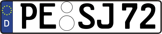 PE-SJ72