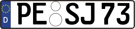 PE-SJ73