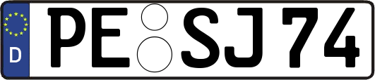 PE-SJ74