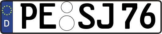 PE-SJ76