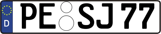 PE-SJ77