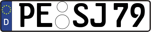 PE-SJ79