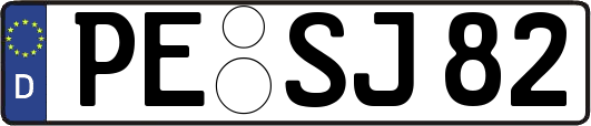 PE-SJ82