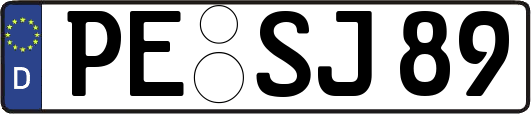 PE-SJ89