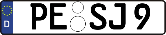 PE-SJ9