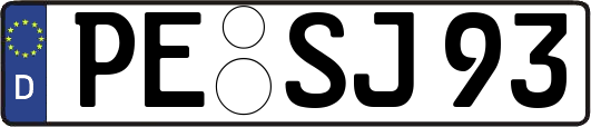PE-SJ93
