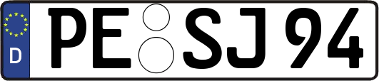 PE-SJ94