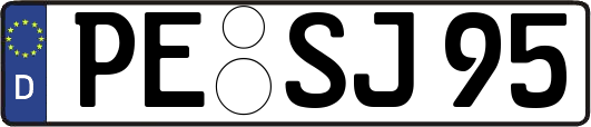 PE-SJ95