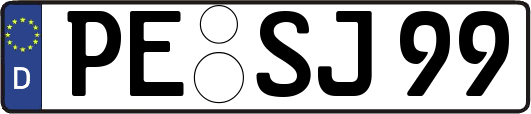 PE-SJ99