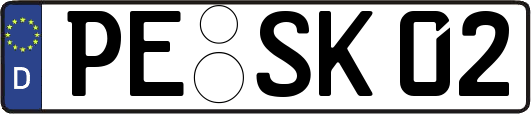 PE-SK02
