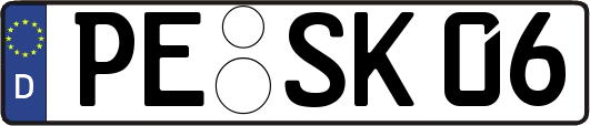 PE-SK06