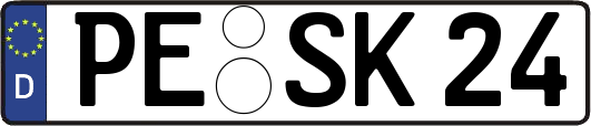 PE-SK24