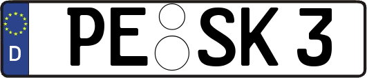 PE-SK3