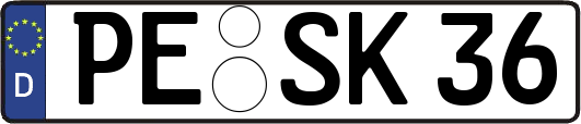 PE-SK36
