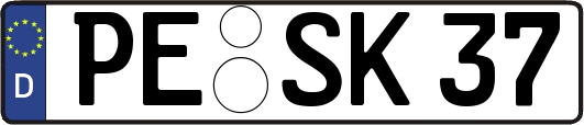 PE-SK37
