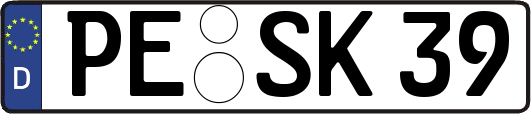 PE-SK39