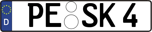 PE-SK4