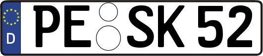 PE-SK52