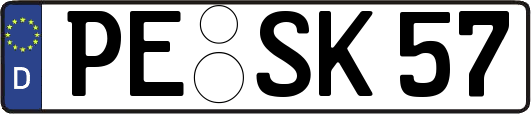 PE-SK57