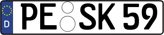PE-SK59