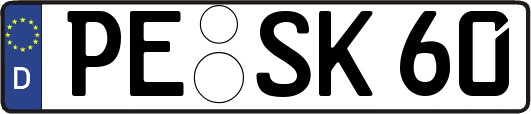 PE-SK60