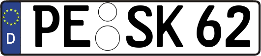 PE-SK62