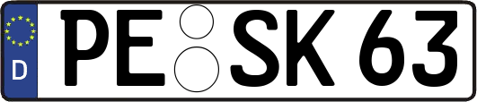 PE-SK63